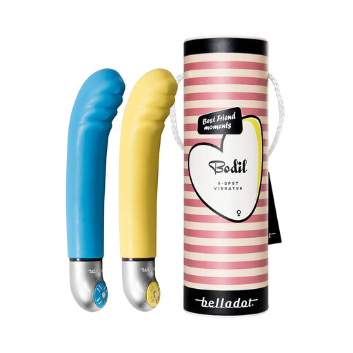 Bodil G-vibrator