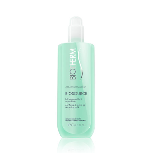 Biosource Cleansing Milk