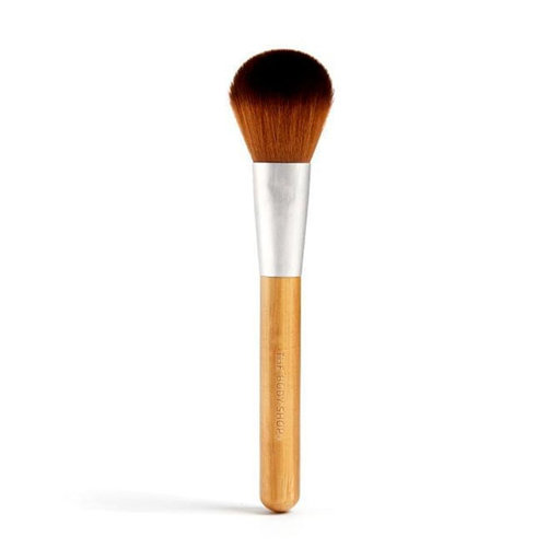 Domed Powder Brush
