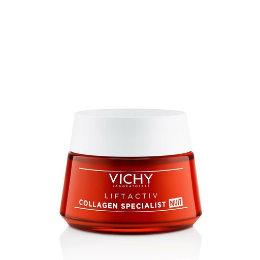 Liftactiv Collagen Specialist Night