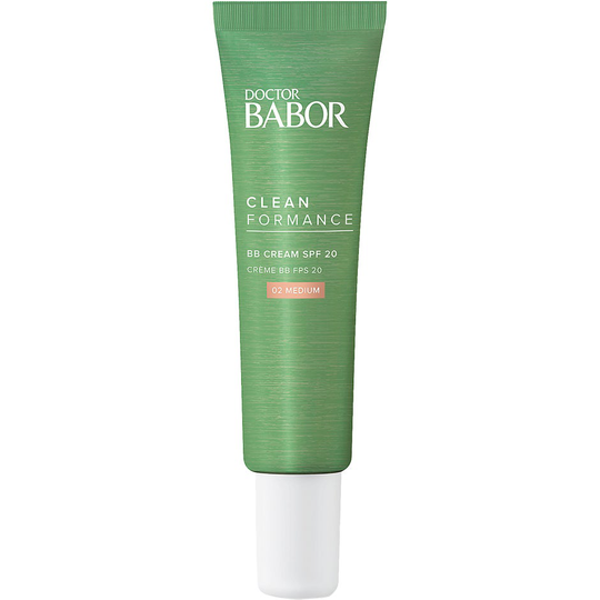 Cleanformance BB Cream medium, 30 ml Babor Dagkräm