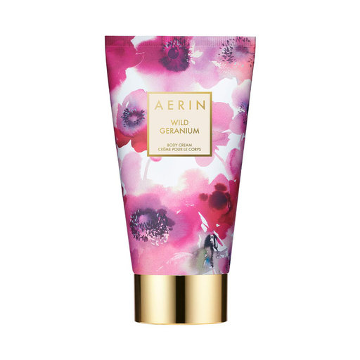 Wild Geranium Body Cream, 150ml