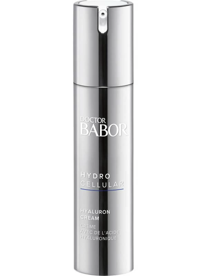 Babor Doctor Babor Hydro Cellular Hyaluron Cream (50ml)