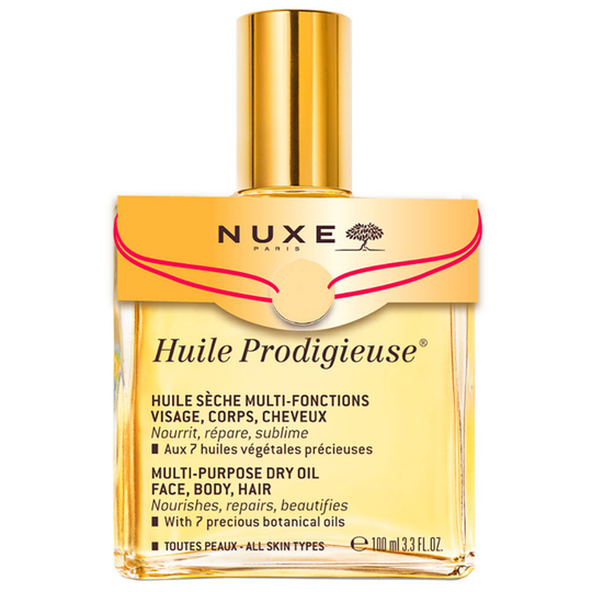 Huile Prodigieuse Dry Oil Limited Edition 2022, 100 ml Nuxe Kroppsolja