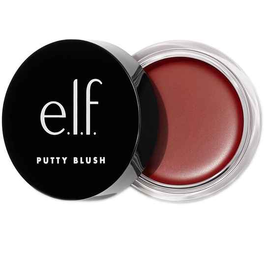 e.l.f Cosmetics Putty Blush Maldives