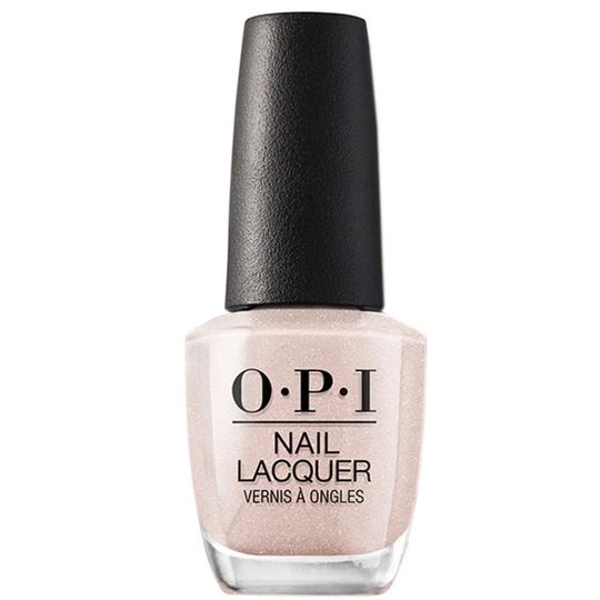 OPI Nail Lacquer Throw Me A Kiss