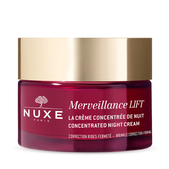 Merveillance LIFT – Concentrated Night Cream