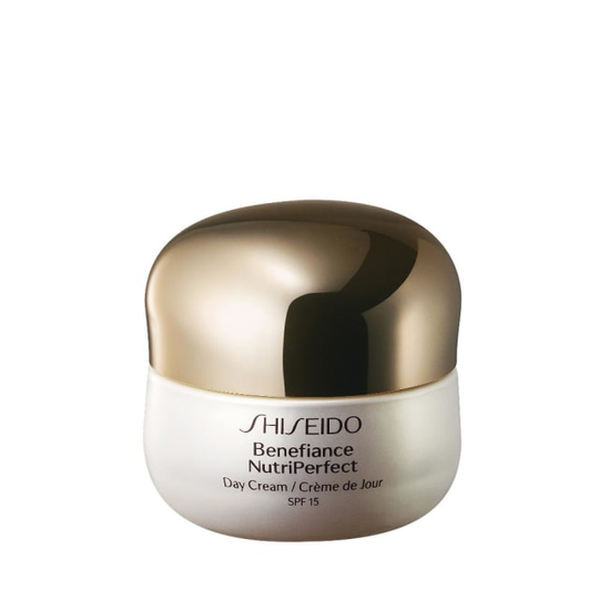 Benefiance Nutriperfect Daycream