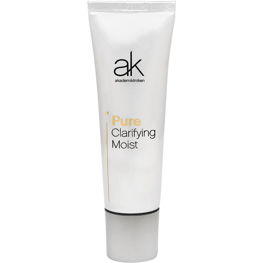 Pure Clarifying Moist, 30 ml Akademikliniken Skincare Serum & Ansiktsolja