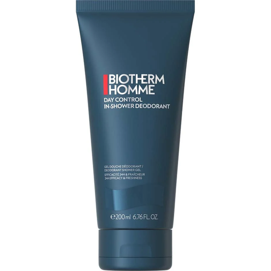Day Control Shower Gel, 200 ml Biotherm Homme Dusch & Bad för män
