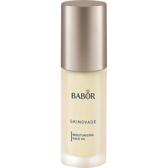 Babor Skinovage Moisturizing Face Oil, 30 ml Babor Ansiktsolja