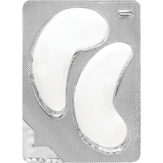 Advanced Pack - Hydra-Bright Collagen Eye Restoring Pads, 5 Pairs Avant Skincare Ögon