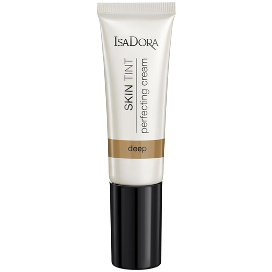 Isadora Skin Tint Perfecting Cream Deep