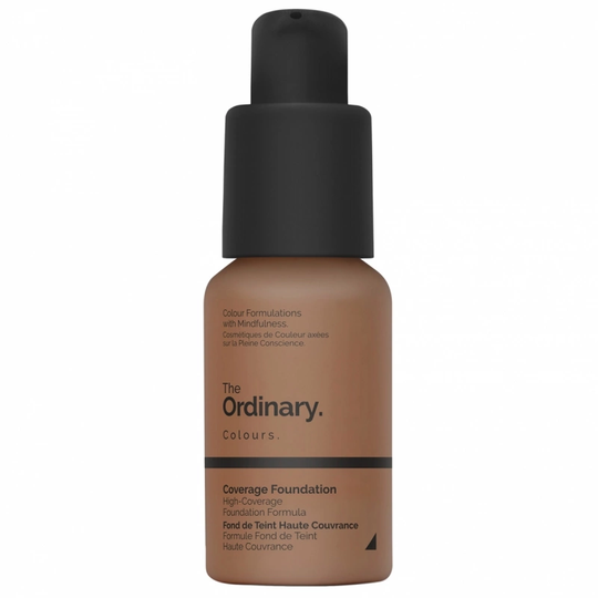 The Ordinary Coverage Foundation 3.2 N Deep Neutral