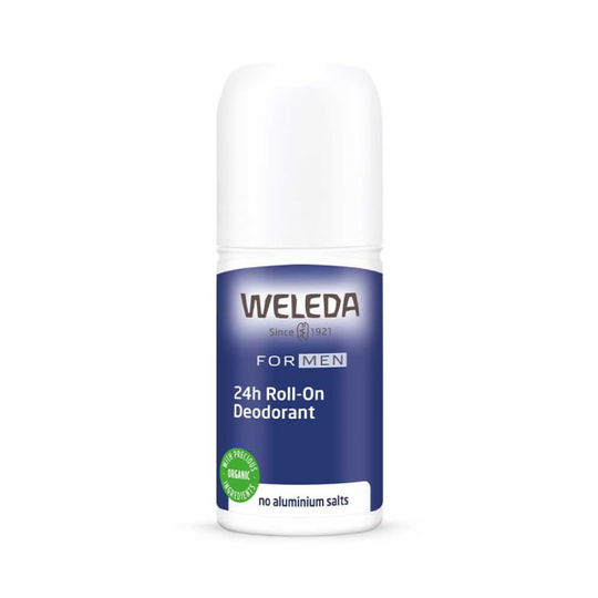 Men 24H Roll-On Deodorant