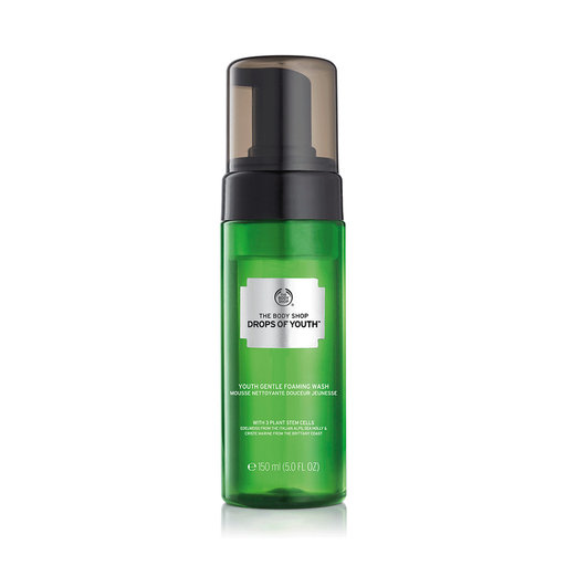 Drops of Youth™ Facial Wash
