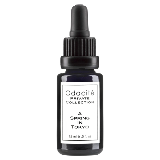Odacité A Spring in Tokyo Purifying Serum (15ml)