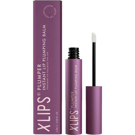 Xlips Lip Plumper, 6 ml Xlash Läppglans