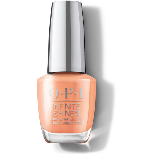 OPI Infinite Shine XBOX Collection Trading Paint