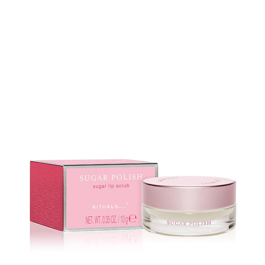 Fortune Balms - Sugar Polish