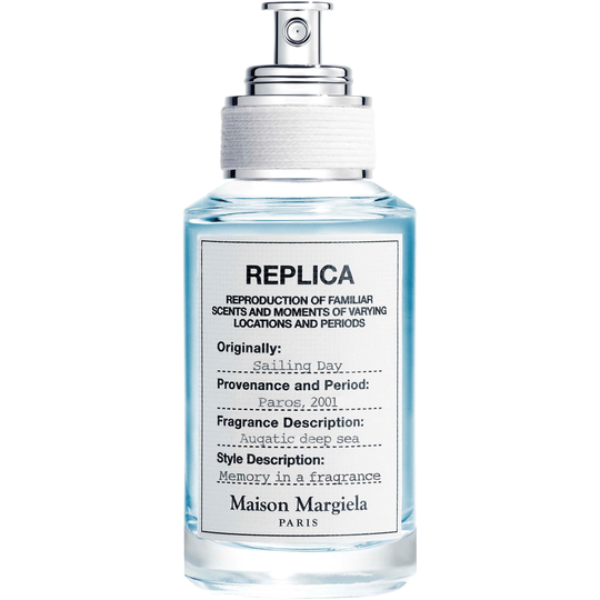 Maison Margiela Replica Sailing Day Eau De Toilette 30 ml