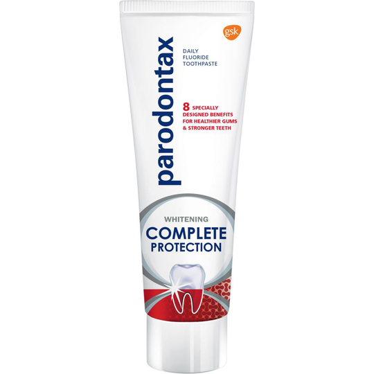 Parodontax Complete Protection Whitening 75 ml