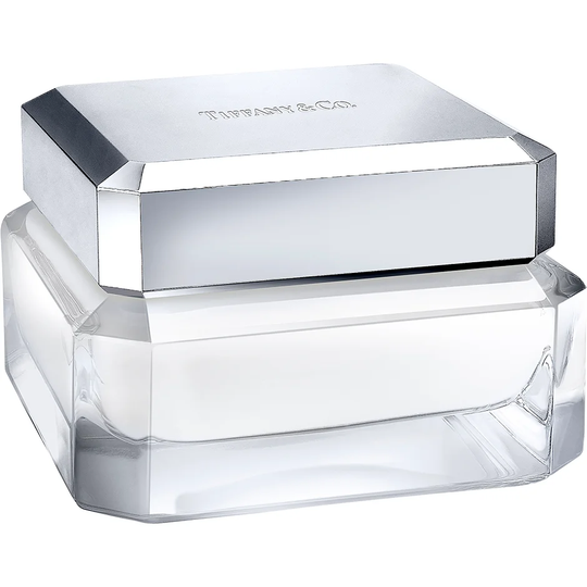 Tiffany & Co Tiffany Body Cream, 150 ml TIFFANY & Co Body Cream