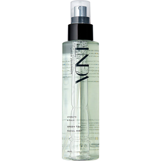 Green Tea Facial Mist, 150 ml LNDA Ansiktsvatten