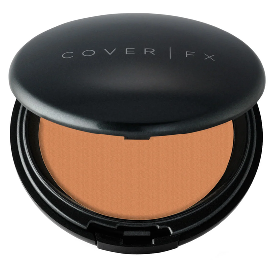 Pressed Mineral Foundation, Cover FX Foundation