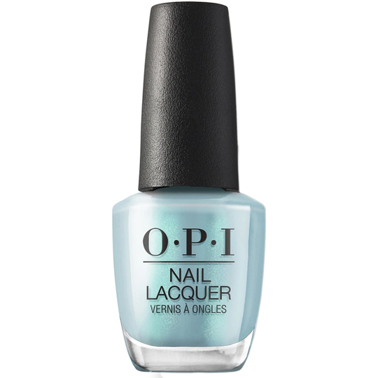 OPI Nail Lacquer Sage Simulation