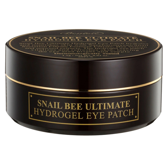 Benton Snail Bee Ultimate Hydrogel Eye Patch (60pcs)