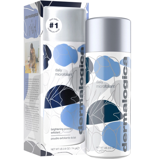 Dermalogica Daily Microfoliant Limited Edition (74g)
