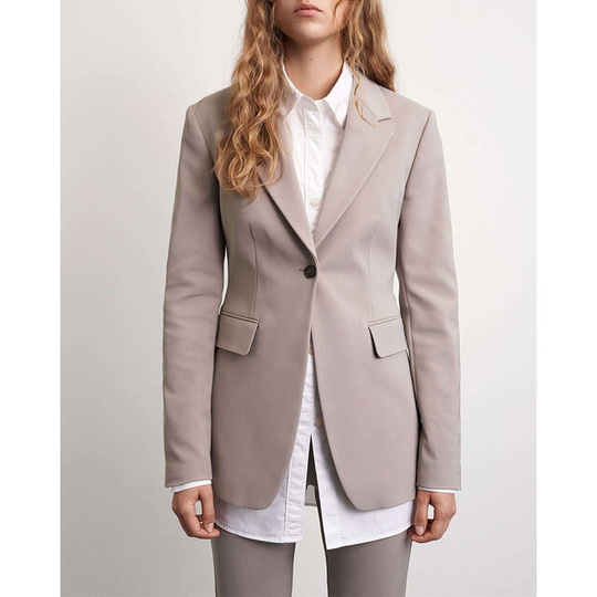 Zaria Blazer