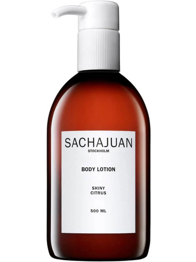 Sacha Juan Body Lotion Shiny Citrus (500ml)