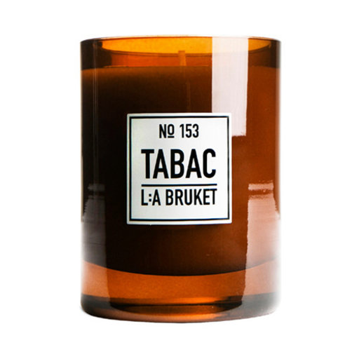 153 Tabac Scented Candle, 260 g