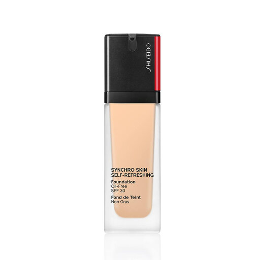 Synchro Skin Self-Refreshing Foundation