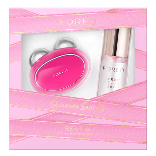 FOREO BEAR gift set