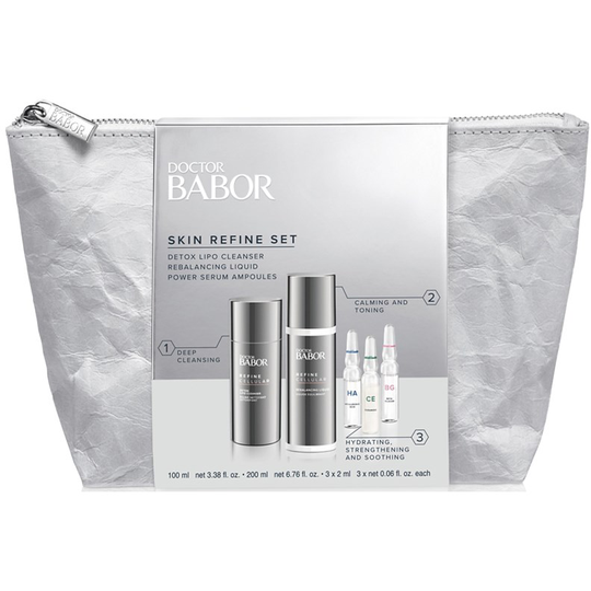 BABOR Doctor BABOR Refine Set 2021