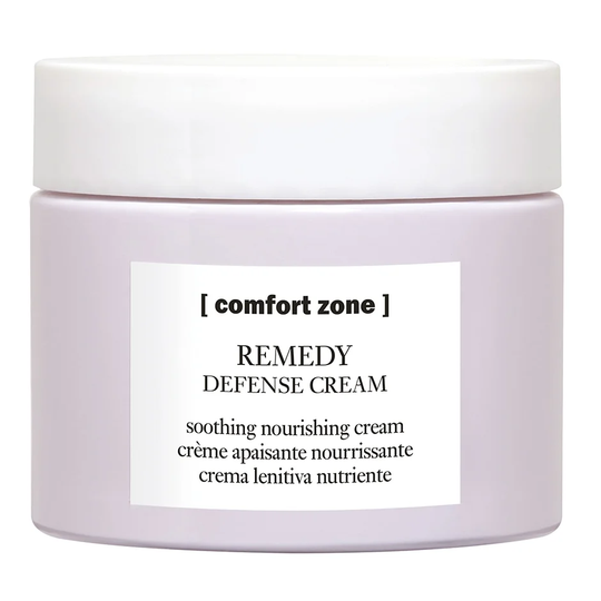 Remedy Defense Cream, 60 ml Comfort Zone Dagkräm