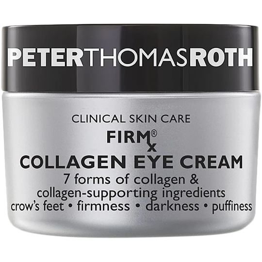 Firmx Collagen Eye Cream, 15 ml Peter Thomas Roth Ögonkräm