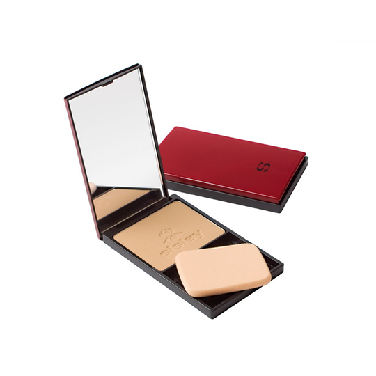 Sisley Phyto Teint Eclat Compact 1 Ivory