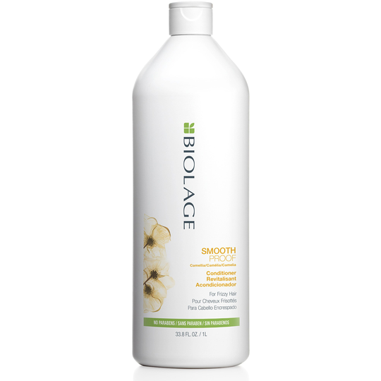 Biolage SmoothProof Conditioner 1000 ml
