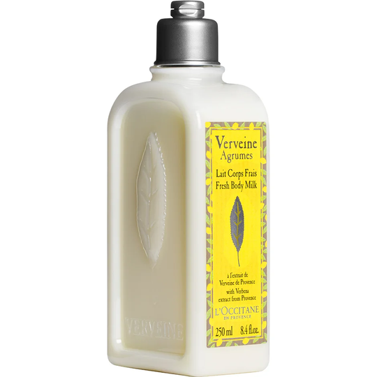 Citrus Verbena, 250 ml L'Occitane Bad- & Duschcreme