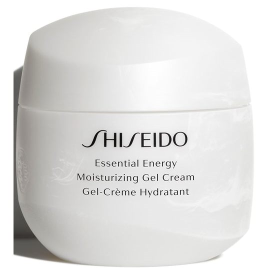 Shiseido Essential Energy Moisterizer Gel Cream 50 ml