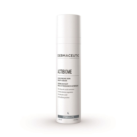 Dermaceutic Actibiome 40 ml