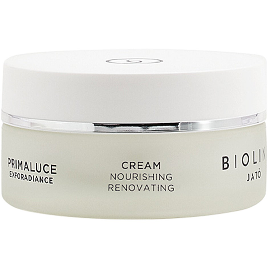 Primaluce Cream Nourishing Renovating, 50 ml Bioline Dagkräm