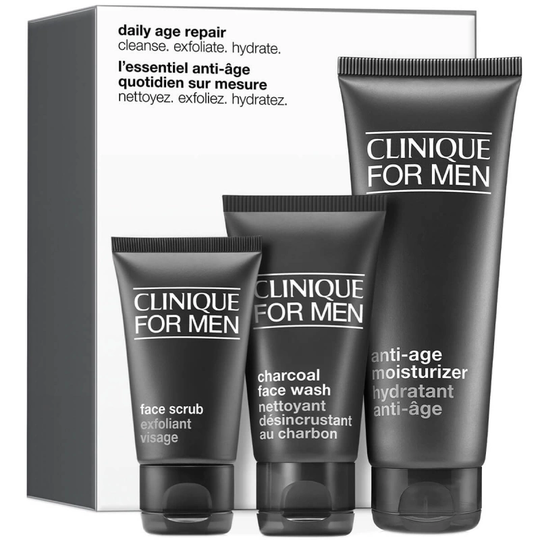 Clinique Daily Age Repair Set