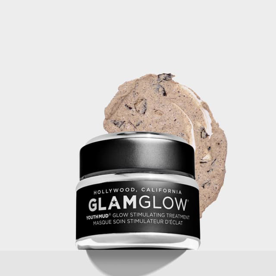 YOUTHMUD® Glow Stimulating Mask Treatment
