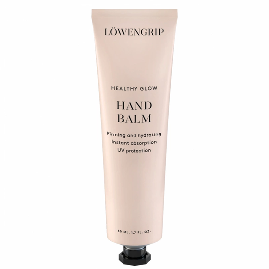 Löwengrip Healthy Glow Hand Balm (50ml)