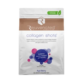 Collagen Shots
